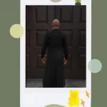 Male Priest Set 1.0