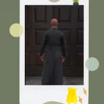 Male Priest Set 1.0