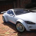 Maserati GranTursimo S Forza Edition [Add-On] 1.1