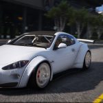 Maserati GranTursimo S Forza Edition [Add-On] 1.1