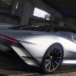 Mclaren Speedtail 2019 [Add-On | Tuning] V1.0