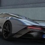 Mclaren Speedtail 2019 [Add-On | Tuning] V1.0