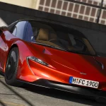 Mclaren Speedtail 2019 [Add-On | Tuning] V1.0