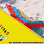 Mega Ramp