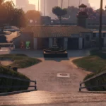 Mirror Park [YMAP] 1.0