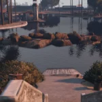 Mirror Park [YMAP] 1.0
