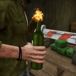 [INS2] Molotov Cocktail