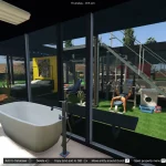 Mondrian House 1.0