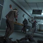 Nazi Commander: Wolfenstein II TNC [Add-On Ped] 1.0