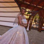 New Wedding Dress 1.0