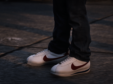 Nike Cortez Basic SL 1.0