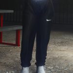 Nike Fleece Pants For MP Female 1.0