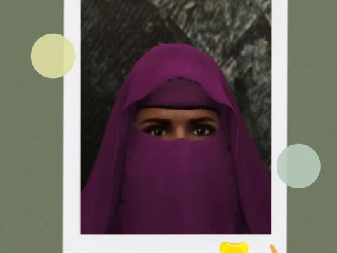Niqab