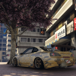 Nissan S15 Top Secret [Add-On | LODs | FiveM] 1.0
