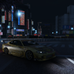 Nissan S15 Top Secret [Add-On | LODs | FiveM] 1.0
