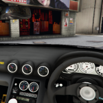 Nissan S15 Top Secret [Add-On | LODs | FiveM] 1.0