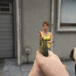 OC Spray 0.6