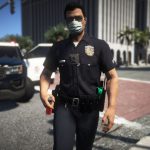 OC Sprayed! 1.1