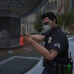 OC Sprayed! 1.1