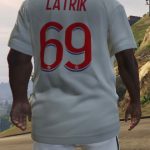 OL jersey 2021/2022 1.0