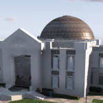 Observatory House [YMAP]