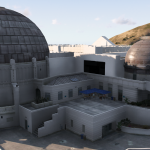 Observatory House [YMAP]