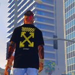 Off-White Exclusive T-Shirt Pack