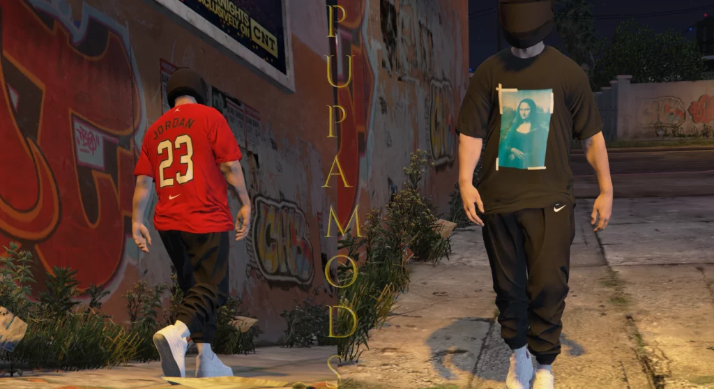 Oversize T-SHIRT 1.0 