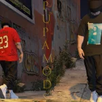 Oversize T-SHIRT 1.0