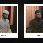 Prayer Cap / Peci For MP Male 1.0