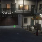 Perrera Beach Motel Small Mechanic Garage GTAV Map-Harita [ YMAP / FiveM / SP ] 1.1