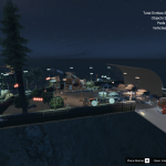 Planet of apes military base 1.0