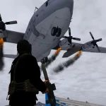 Powerful Homing Launcher 1.0