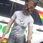 Pride Shirts for MP Female & Male 1.0
