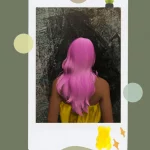 Princess Hair
