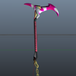 RIFT EDGE Fortnite [Replace] 1.0