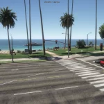 Realistic Roads (Menyoo) 1.4