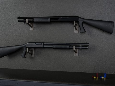 Remington Model 870 Police Magnum 1.0