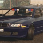 Rockport Police Department Vehicle Pack [Add-On | Siren sounds | Unlocked] 1.1 [FINAL]