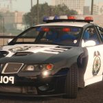 Rockport Police Department Vehicle Pack [Add-On | Siren sounds | Unlocked] 1.1 [FINAL]