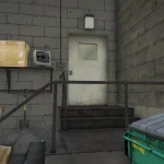 [MLO] JC's STASH HOUSE [FIVEM / SP] 1.0