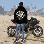 SWS and PTV Hoodie texture pack 1.0