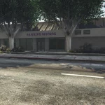 [MLO] Sanders Motors Dealership and Garage [SP Add-On] 1.0