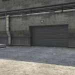 [MLO] Sanders Motors Dealership and Garage [SP Add-On] 1.0
