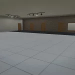 [MLO] Sanders Motors Dealership and Garage [SP Add-On] 1.0