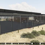 Sandy Shores Dealership 0.9