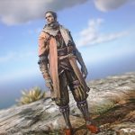 Sekiro:Shadows Die Twice - Wolf 1.0