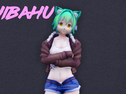 Shibahu 1.0