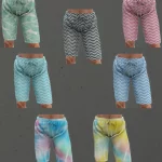 Shorts for MP Male 1.0