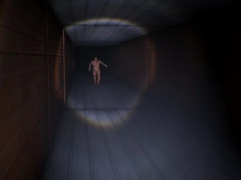 Slendrina - The Cellar (Menyoo) 1.0
